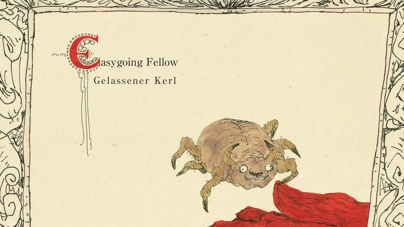 It's an easygoing short. It's an easygoing short.