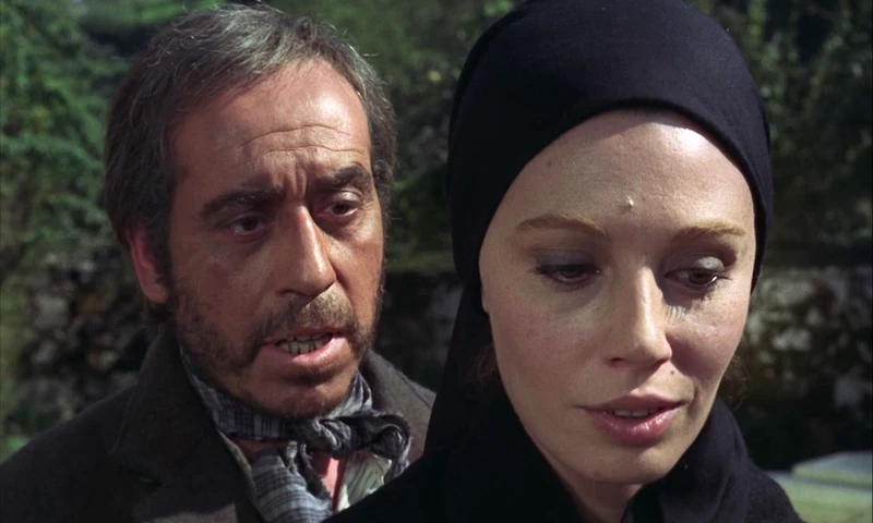 You just had to trust random travelers back then. You just had to trust random travelers back then.