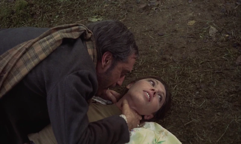 Blind trust has its issues. Blind trust has its issues.