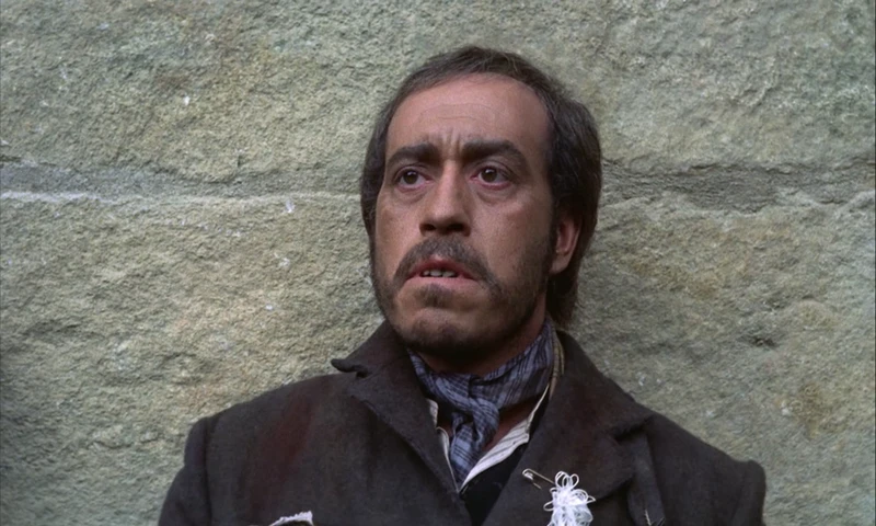 The wikipedia page is much more interesting than the film. The wikipedia page is much more interesting than the film.