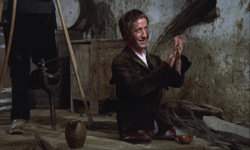 Spain apparently had a significant issue with leg-loss. Spain apparently had a significant issue with leg-loss.