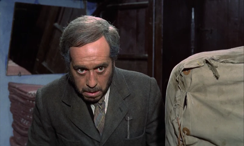 He should be in really good shape from carrying that backpack all over Spain. He should be in really good shape from carrying that backpack all over Spain.