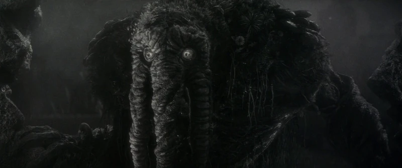 The axe-wielding viking doesn't make it. The axe-wielding viking doesn't make it.