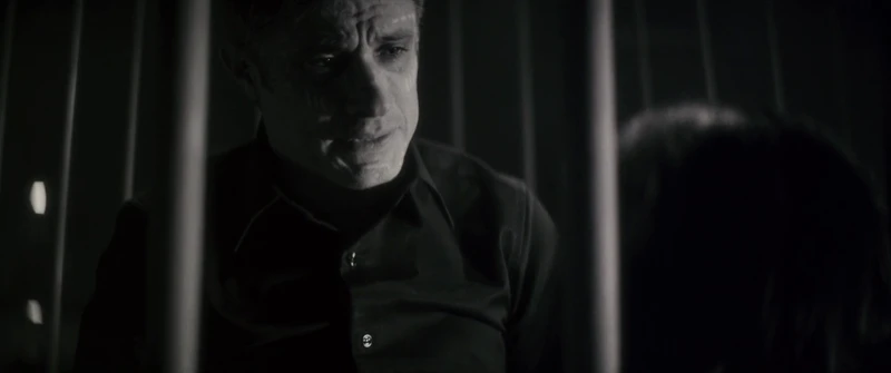 She is most unconvinced. She is most unconvinced.