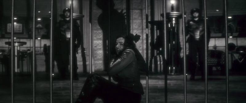 This is the golden standard for werewolf transition. This is the golden standard for werewolf transition.