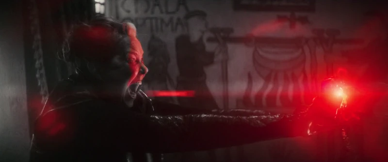 Which she could have used first so she wouldn't have to replace her whole staff.x Which she could have used first so she wouldn't have to replace her whole staff.x