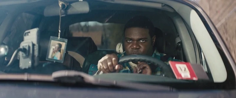 Mr. Rogers is actually a running gag. Mr. Rogers is actually a running gag.