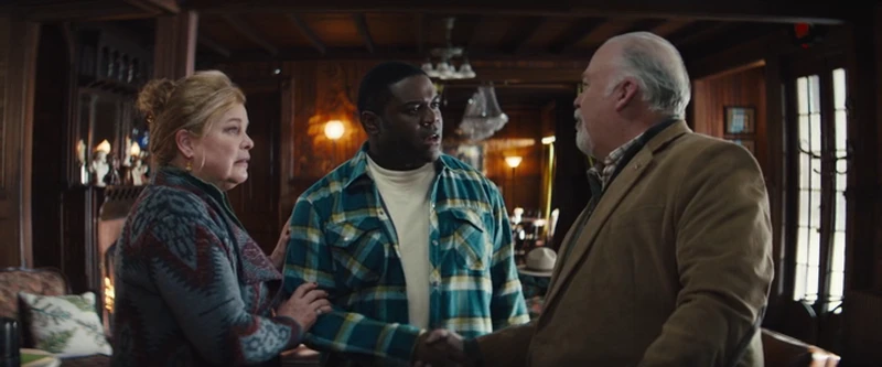 Every town has that one evil oil baron. Every town has that one evil oil baron.