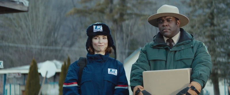 Luckily, only twelve people live in the whole town. Luckily, only twelve people live in the whole town.