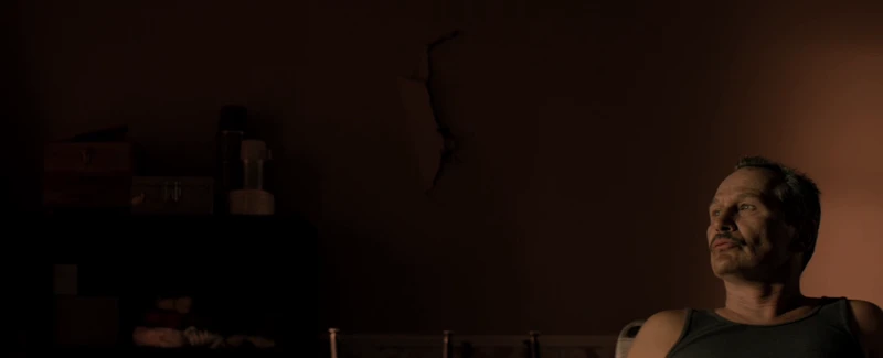 He has an incredible sense of direction. He has an incredible sense of direction.