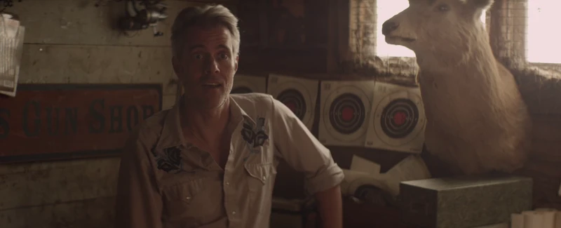 Bobby deserves a lot more acting roles. Bobby deserves a lot more acting roles.