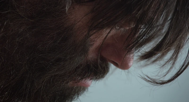 Is this even a costume, or is he actually a werewolf? Is this even a costume, or is he actually a werewolf?