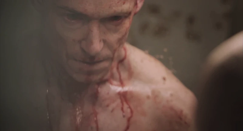 And shaves his head for some reason. And shaves his head for some reason.