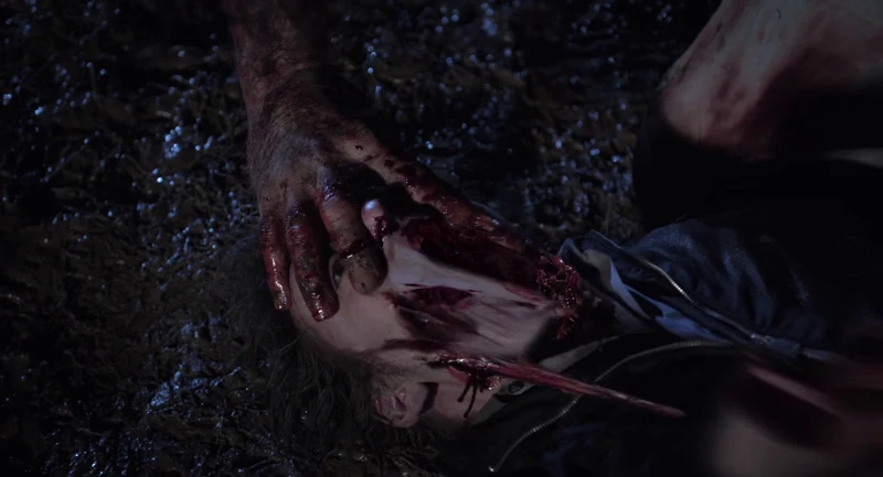 Why are the lawyers leading the hunt? Why are the lawyers leading the hunt?