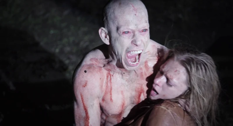 Maybe he just shot her because she's American. Maybe he just shot her because she's American.