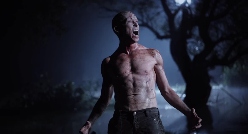 Proving the power of love, or something. Proving the power of love, or something.