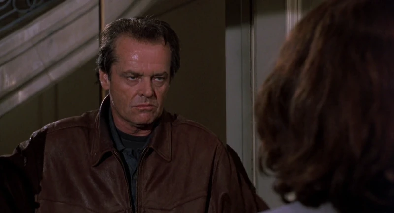 He otherwise doesn't use them for much. He otherwise doesn't use them for much.