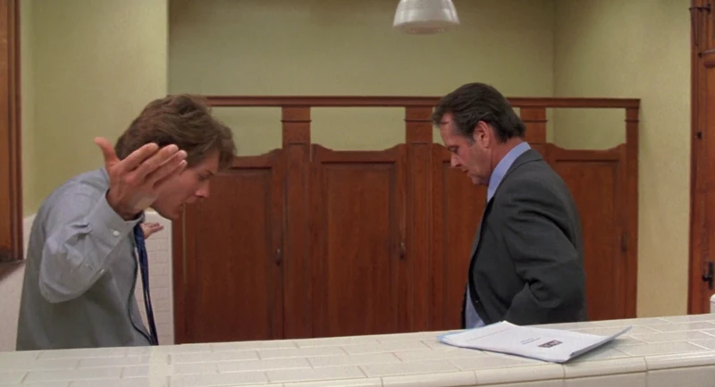 Advanced level office politics Advanced level office politics