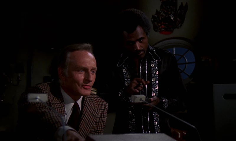 The security system guy is not believed to be a werewolf. The security system guy is not believed to be a werewolf.