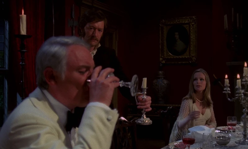 Harry Potter and the Candlestick of Silver Harry Potter and the Candlestick of Silver