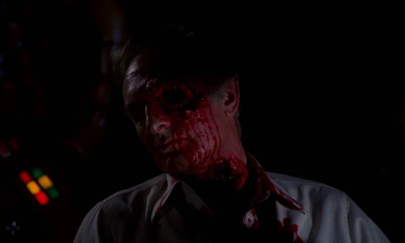 Definitely wasn't the security system guy. Definitely wasn't the security system guy.