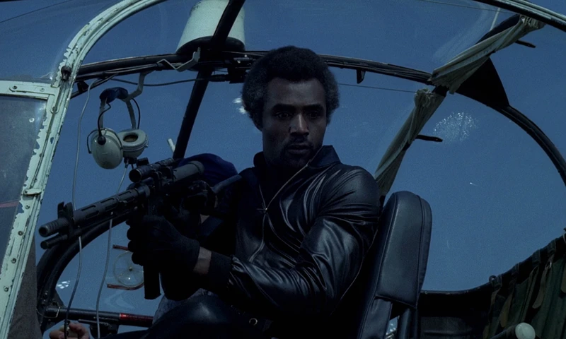 When life gives you helicopters… When life gives you helicopters…