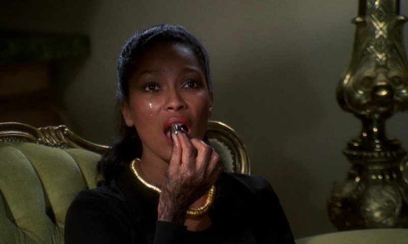 The hand is a nice touch. The hand is a nice touch.