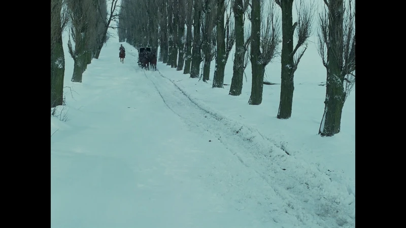 Remember when we used to have winters? Remember when we used to have winters?