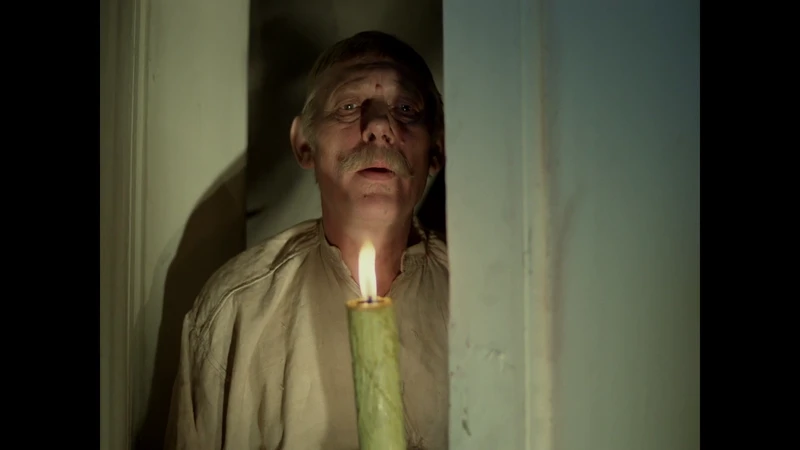 Ghosts were more common when the only source of light was candles. Ghosts were more common when the only source of light was candles.