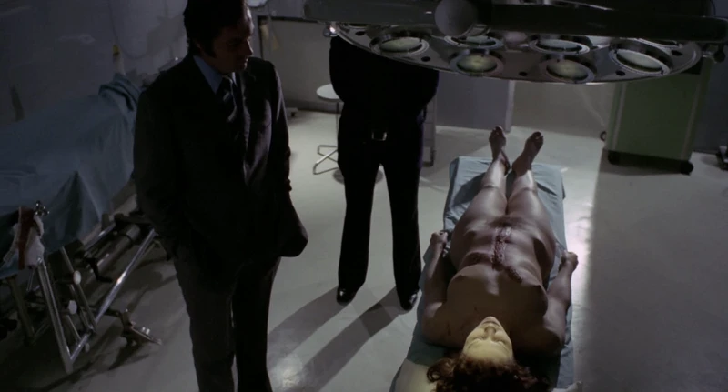 Necrosexploitation. Necrosexploitation.