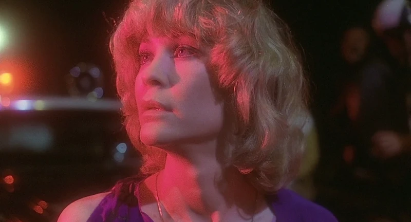 Murder is the cops' only role. Murder is the cops' only role.