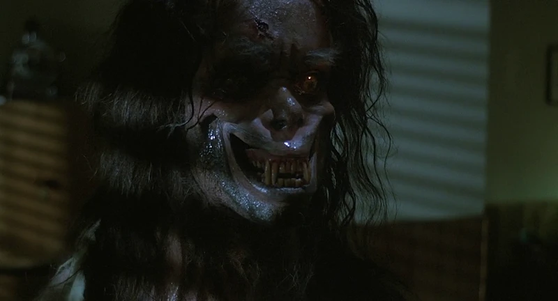 Could pause at this stage and start an alt-rock band. Could pause at this stage and start an alt-rock band.