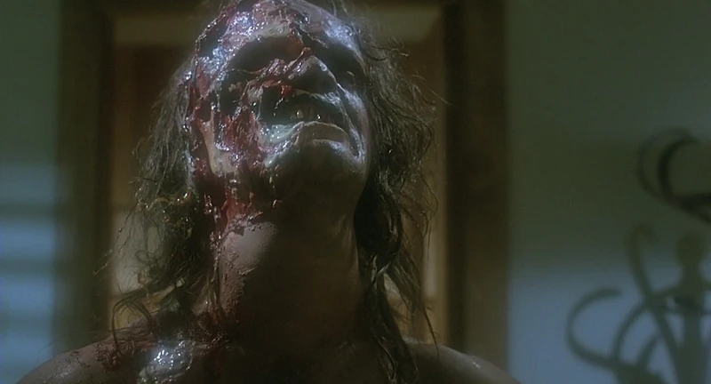 Wouldn't want him as my holographic doctor. Wouldn't want him as my holographic doctor.