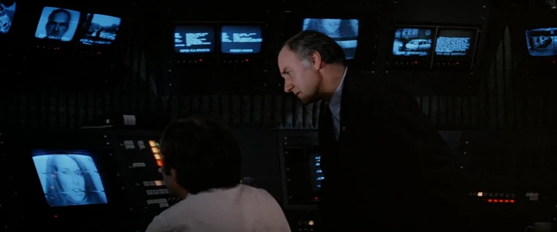 The only winning move is not to play. The only winning move is not to play.