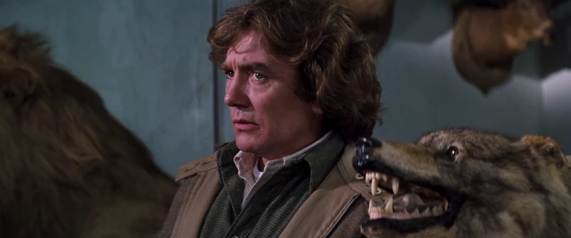 A lot of speaking through awkward silences. A lot of speaking through awkward silences.