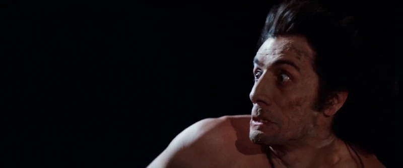 Shapeshifting is just a mental illness. Shapeshifting is just a mental illness.