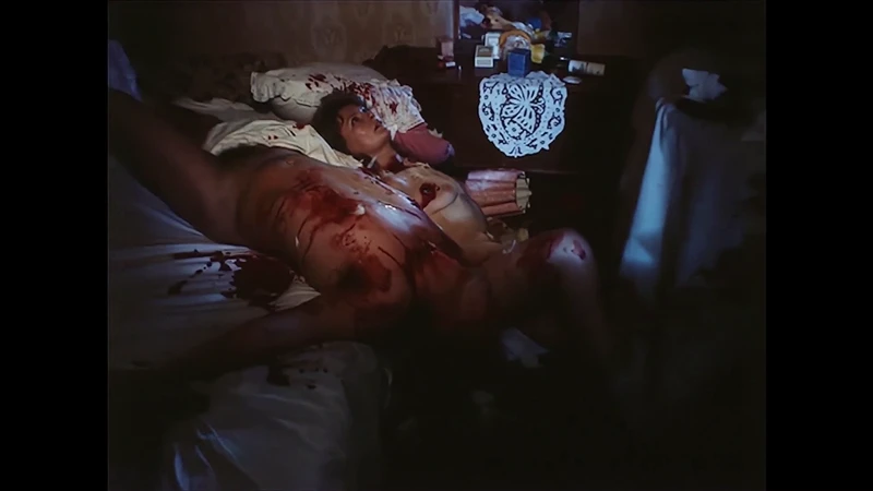 This is a morally questionable act. This is a morally questionable act.