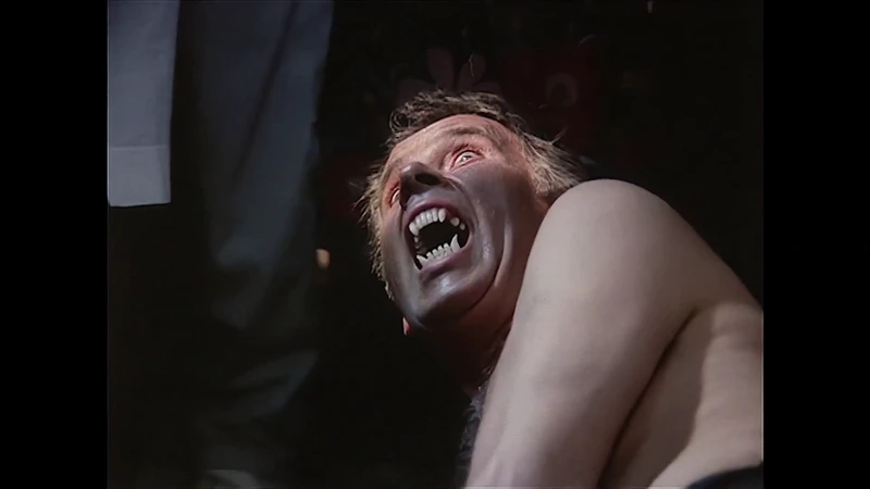 Don't make me angry. You wouldn't like me when I'm angry. Don't make me angry. You wouldn't like me when I'm angry.