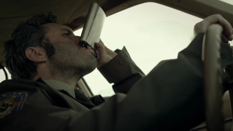 Alcohol gives werewolves super-strength. Alcohol gives werewolves super-strength.