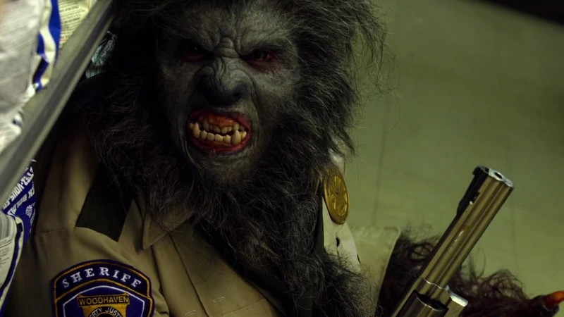 His idiot safe-keeper complies. His idiot safe-keeper complies.