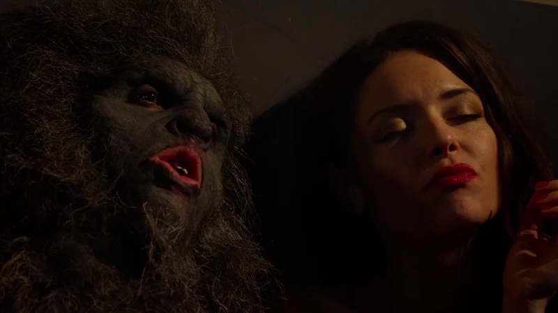 Again, he really should be suspicious. Again, he really should be suspicious.