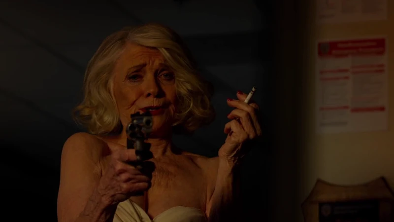 The preferred mayor. The preferred mayor.