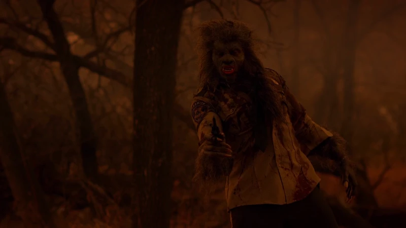 A sequel was pre-planned, and has real bad reviews. A sequel was pre-planned, and has real bad reviews.