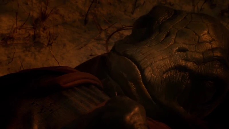 Of course the government is lizard people. Of course the government is lizard people.