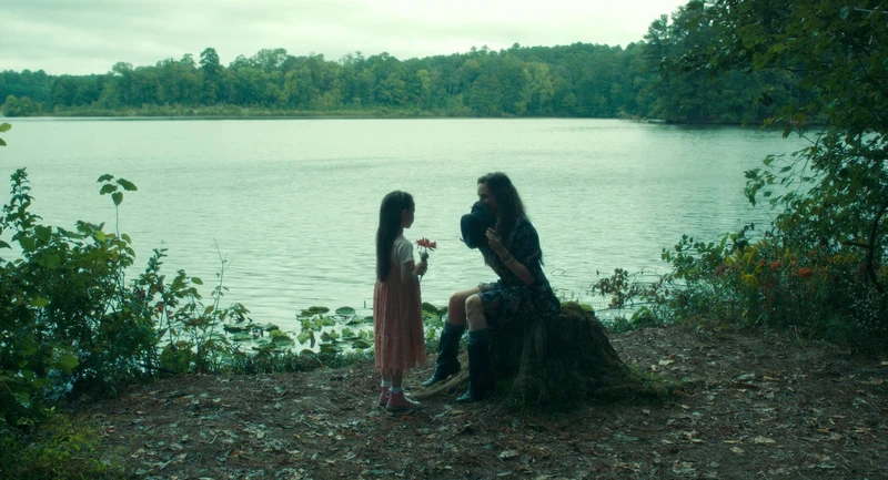 It was so easy to steal kids in the 80s. It was so easy to steal kids in the 80s.