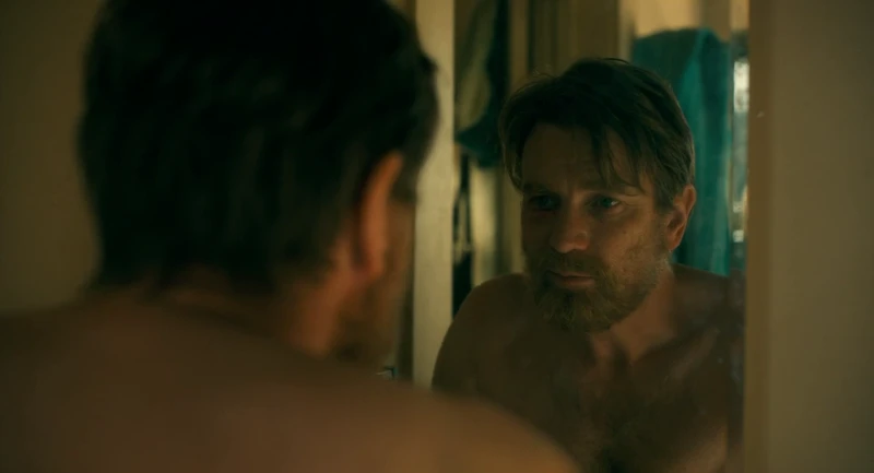 Luke Skywalker, is that you? Luke Skywalker, is that you?