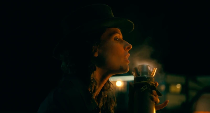 They keep their dead kids in vacuum thermoses. They keep their dead kids in vacuum thermoses.