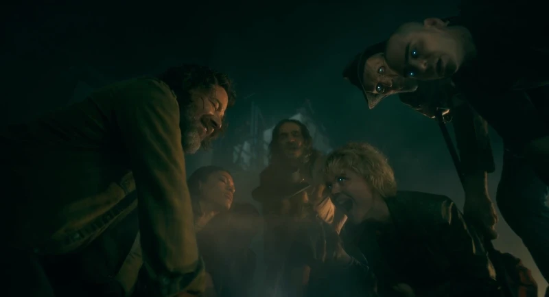 Insufficient demon steam. Insufficient demon steam.