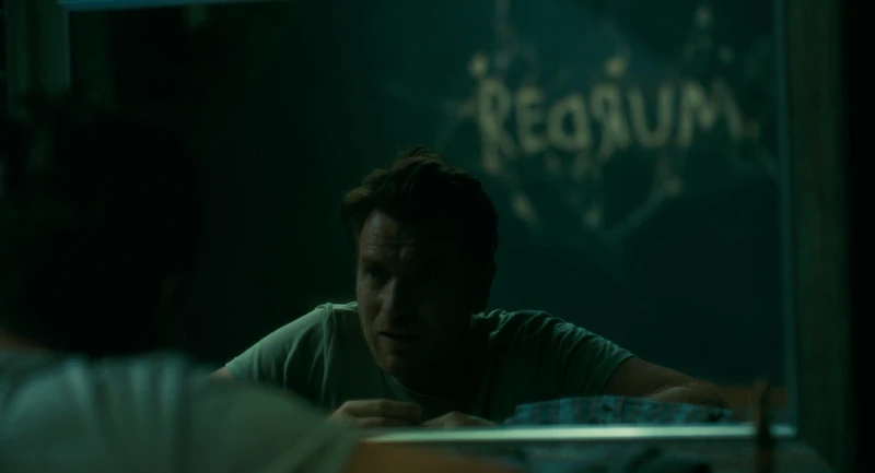 Less beard, more problems. Less beard, more problems.