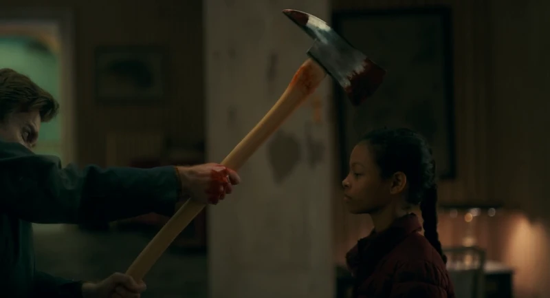 Maybe I needed more context for this to make sense. Maybe I needed more context for this to make sense.